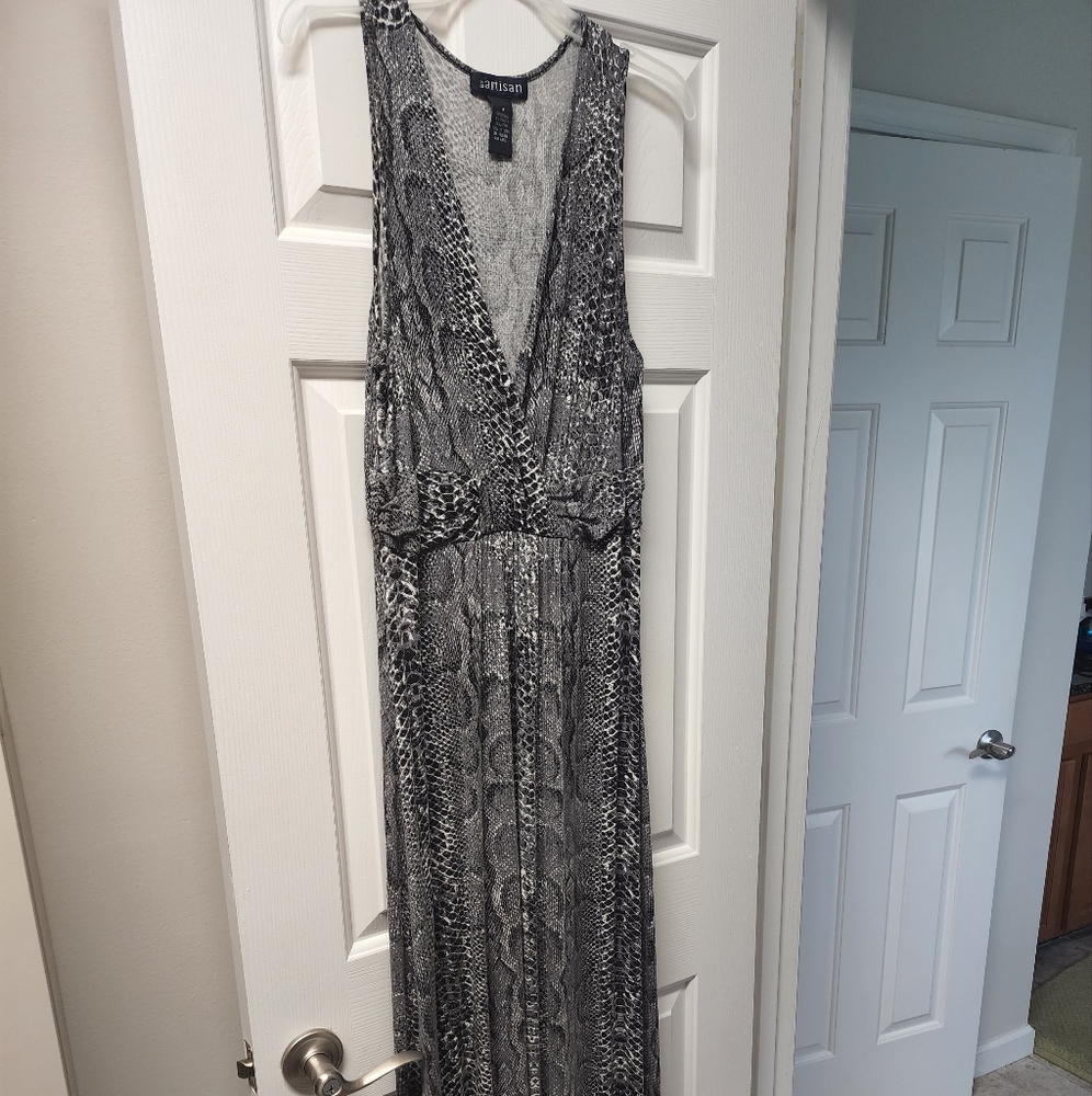 Maternity dress